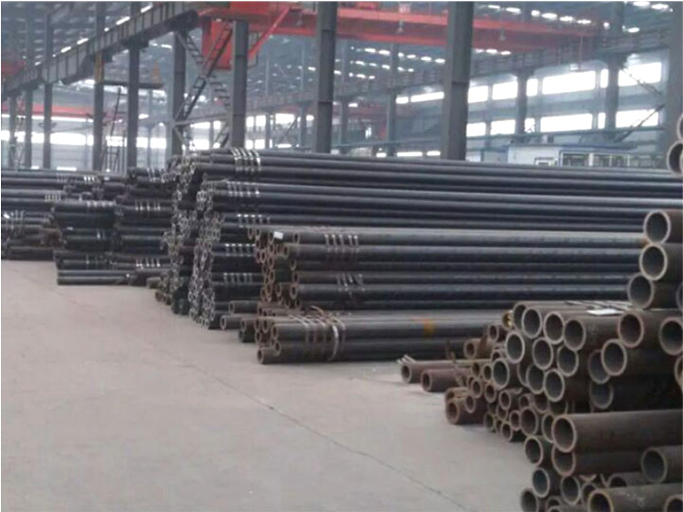 东光12cr2mo化肥专用管