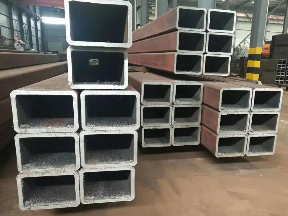 东光s355j0方管