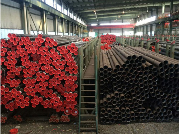 东光12crmo化肥专用管